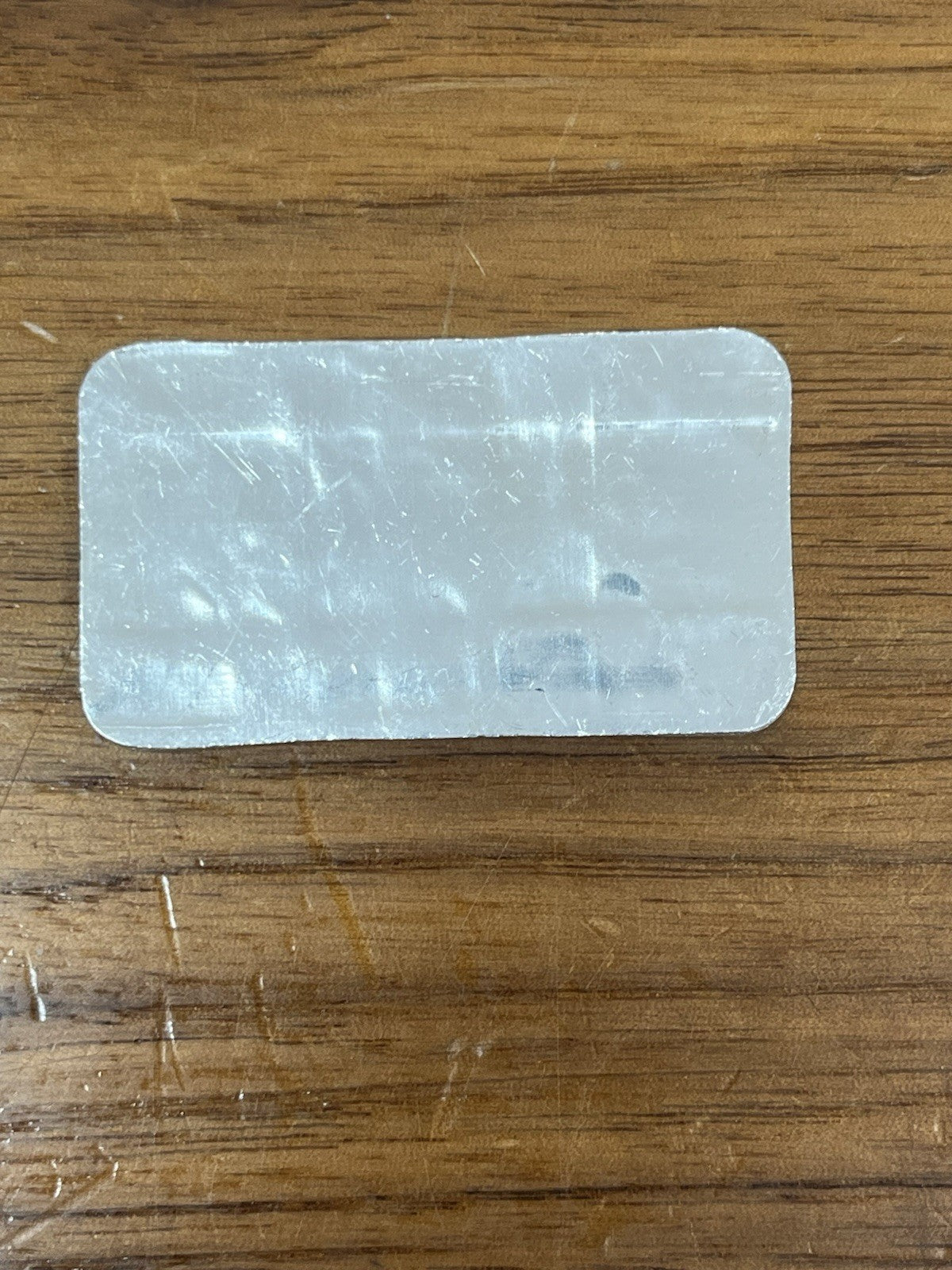 SUPER RARE Vintage Deak‑Perera / Deak & Co 1 oz .999 Fine Silver Bar Have A Nice