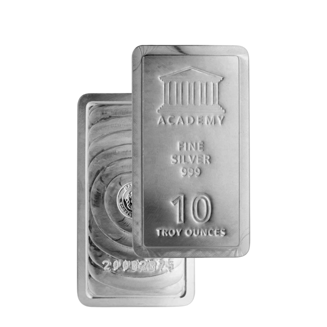 Various Mint | 10oz Silver Bar