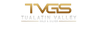 TVGS logo